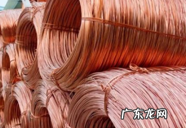 废电线铜多少钱一斤?看完这个你就知道,别再被坑!
