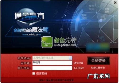 显示器入门指南 炒股软件界面设置