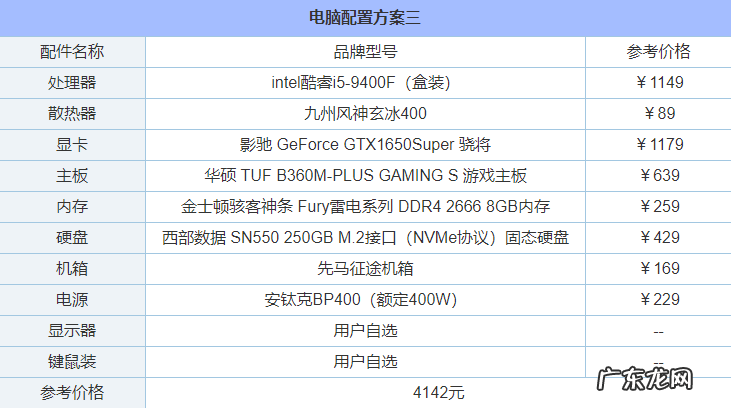 如何挑选一台满足职场使用的办公本 办公使用的电脑配置