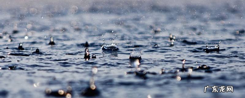 雨有什么作用,雨有什么作用排比句