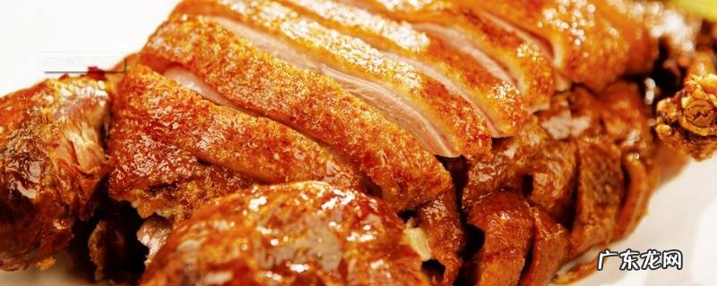 盐鸭子怎么腌制方法,用盐腌制的鸭子怎么做好吃