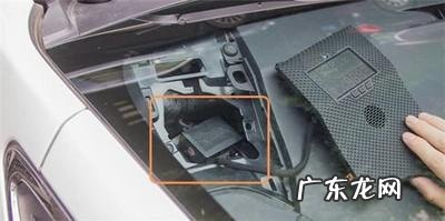 一文解析风口浪尖上的黑科技 怎么加装抬头显示器