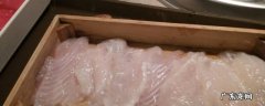 沙鱼片怎么做才好吃,沙鱼怎么做好吃又简单