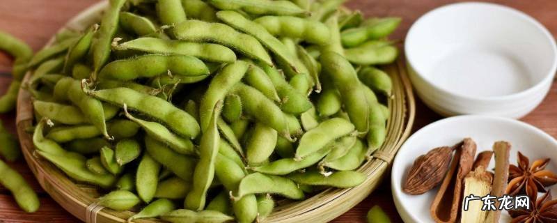 毛豆角煮多长时间就熟了,毛豆角要煮好久