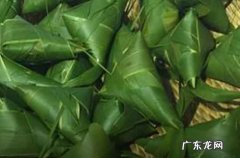 煮熟的粽子怎么保存比较好 煮熟的粽子能放几天