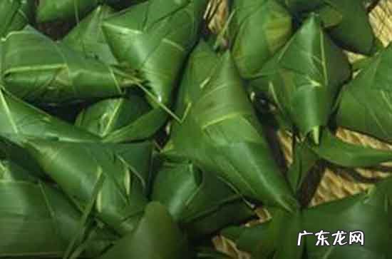 煮熟的粽子怎么保存比较好 煮熟的粽子能放几天