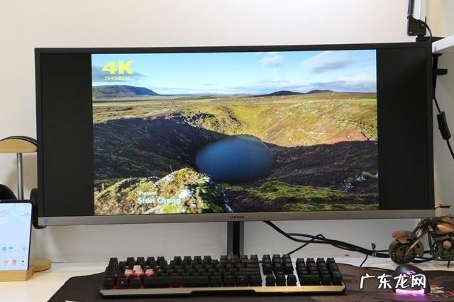 双屏电脑显示顺序设置方法 怎么把显示器2设置成显示器1