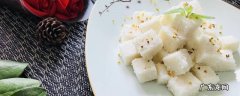 椰浆可以做什么简单糕点,椰浆能做什么糕点