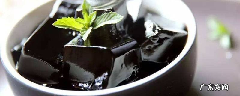 买的龟苓膏能放多久,龟苓膏可以放多久