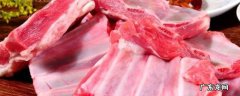 羊肉怎么去膻味,羊肉怎么去膻味煲汤