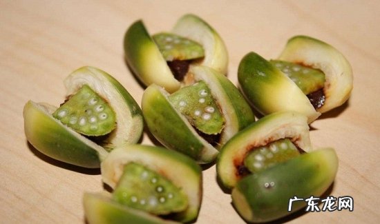 和成天下槟榔什么味道 槟榔什么味道