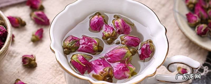 玫瑰花茶怎样保存,玫瑰花茶怎样保存比较好