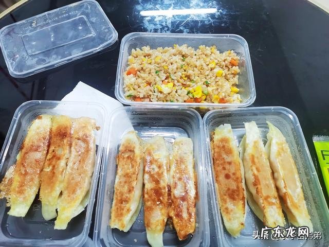 面子比吃饭重要吗 要不还是给孩子点外卖吧
