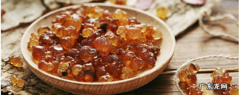 桃胶炖不烂怎么做,桃胶需要弄碎炖吗