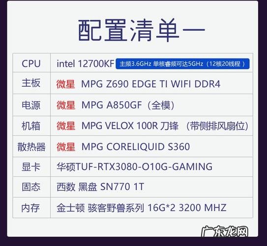 实用主义者必看攻略 3080ti用什么显示器