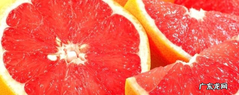 怎么挑选葡萄柚,怎么挑选葡萄柚的好坏