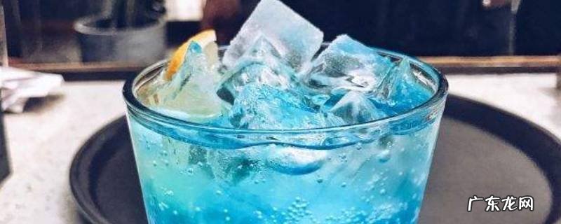 蓝柑是啥,蓝柑为什么是蓝的
