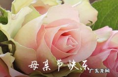 2023年母亲节祝福微信问候语锦集35句