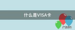 什么是V1SA卡