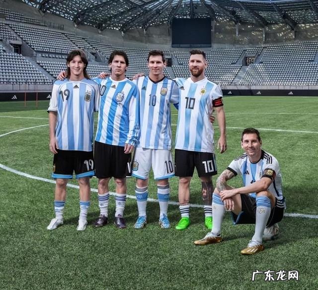 球王梅西的所有数据荣誉大全 梅西夺得生涯第42冠