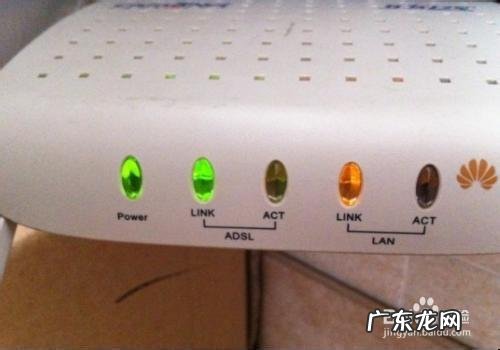 家里上不了网的初步判断解决办法 路由器怎么亮是正常的