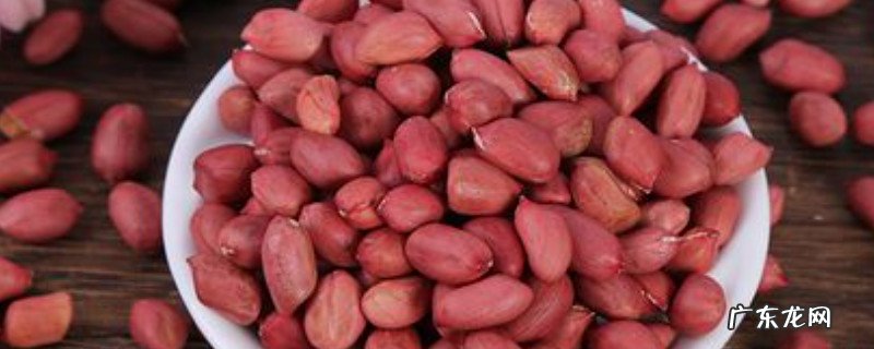 花生怎么沤肥,可以直接埋土里吗 花生米埋土可做肥料吗