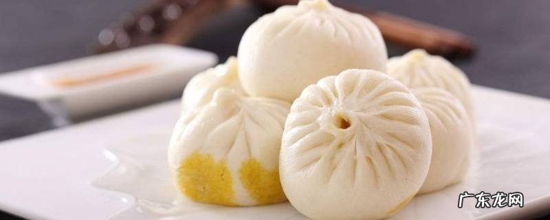 为什么蒸出来的包子全部都塌了,蒸出来的包子为啥会塌