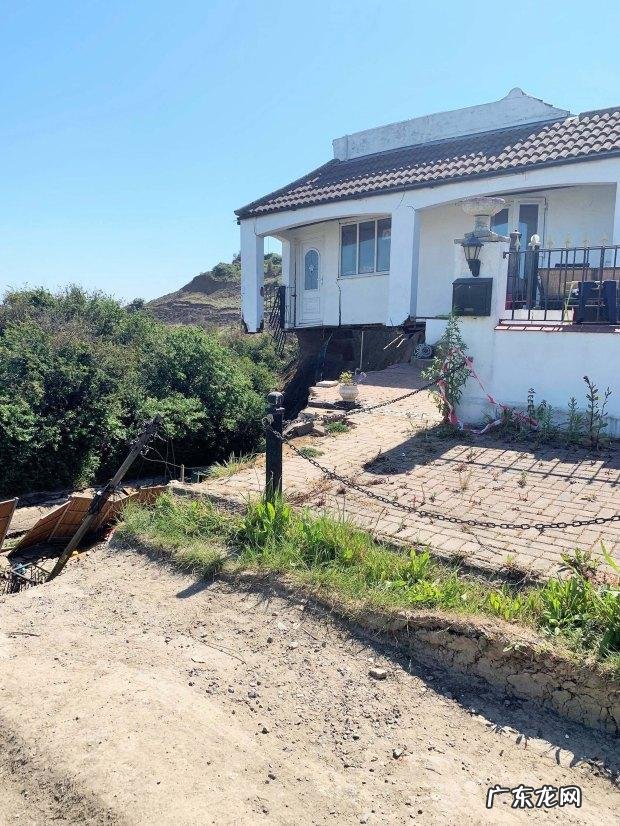 不如出租屋 女子下班回家发现2千万豪宅塌了