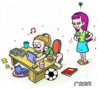 做作业拖拖拉拉怎么解决？这3个方法,简单又实用