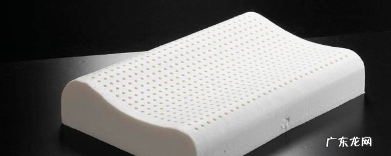 乳胶枕头可以晒太阳吗,乳胶枕头可以晒太阳吗冬天