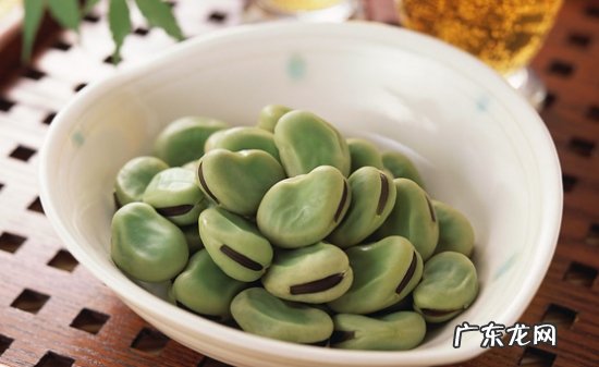 豌豆怎么做好吃的做法大全家常 蚕豆怎么做好吃