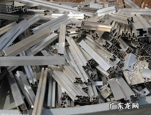 废铝回收价格多少一斤？看完你就知道了!