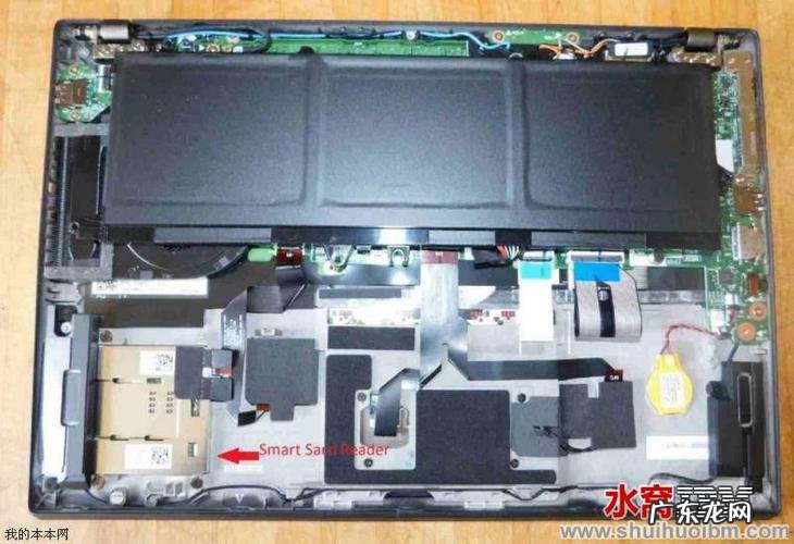 一个小技巧轻松知道 怎么知道笔记本能不能加内存