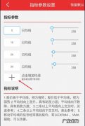 关于均线的正确使用方法分享 股票软件中的均线设置如何操作