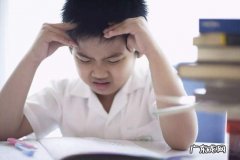 做作业发呆的孩子怎么办？看看这个,学习更轻松