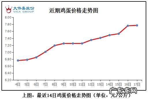 今天鸡蛋价格多少钱一斤?禽病网今天报价,蛋价大涨!