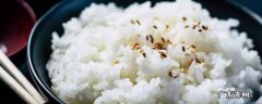 米饭二次怎么加热,米饭二次加热需要加水吗