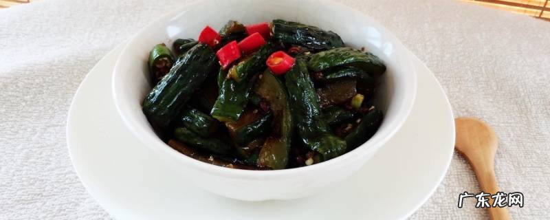 怎样用生瓜腌酱瓜,腌制酱瓜的做法大全窍门