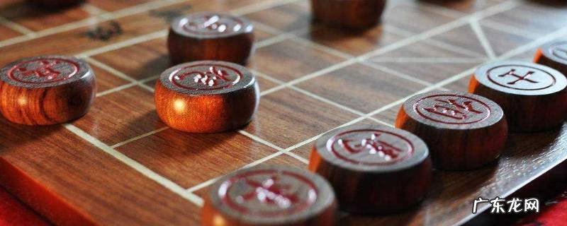象能过楚河汉界吗,象棋的汉河楚界怎样来的