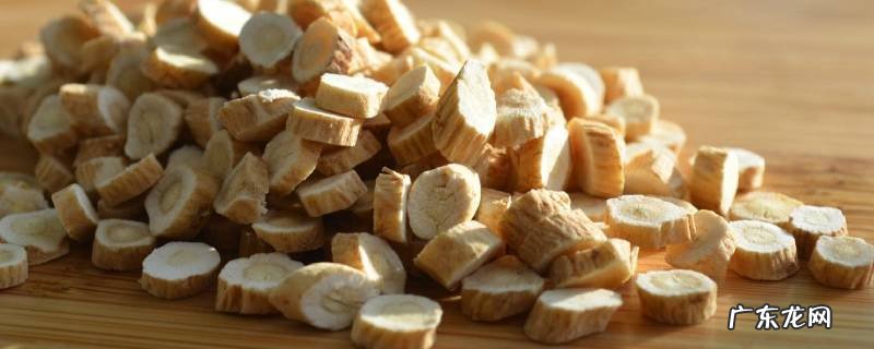 黄芪的功效是什么,黄芪的功效是什么视频