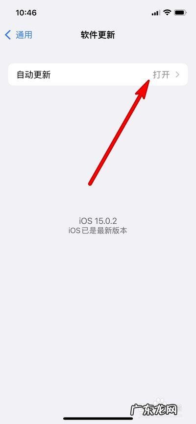 如果可以请推迟您的更新计划 iphone怎么关软件自动更新
