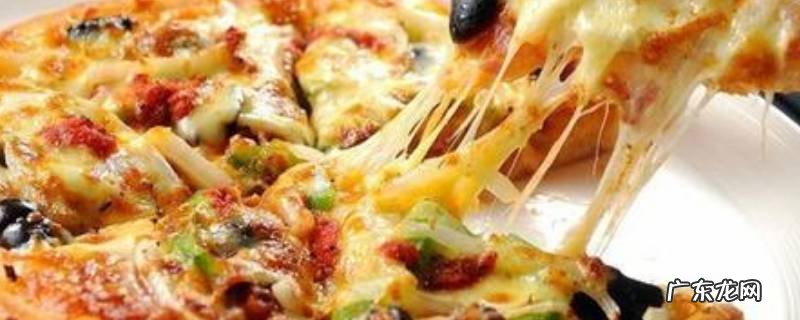 玛格丽特披萨是什么配料,什么叫玛格丽特披萨