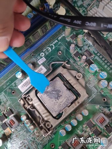 不愧是11代酷睿 笔记本cpu能给台式机用吗