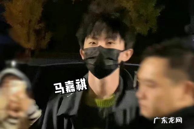 开始批量输出“欧阳娜娜” 马嘉祺告别我们的歌vlog