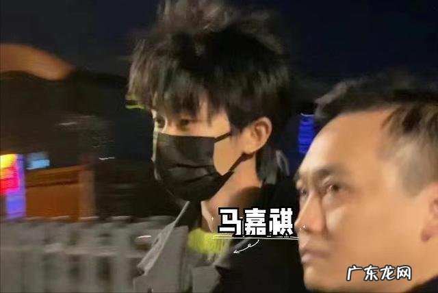 开始批量输出“欧阳娜娜” 马嘉祺告别我们的歌vlog