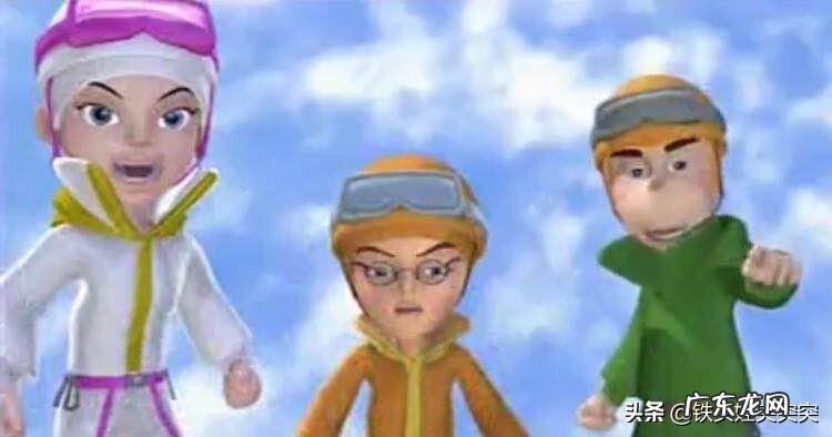 q版刘关张有几部