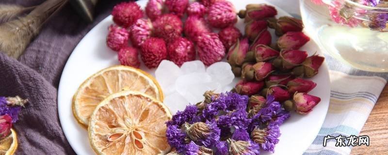 柠檬加玫瑰花有什么功效,柠檬加红玫瑰有什么功效