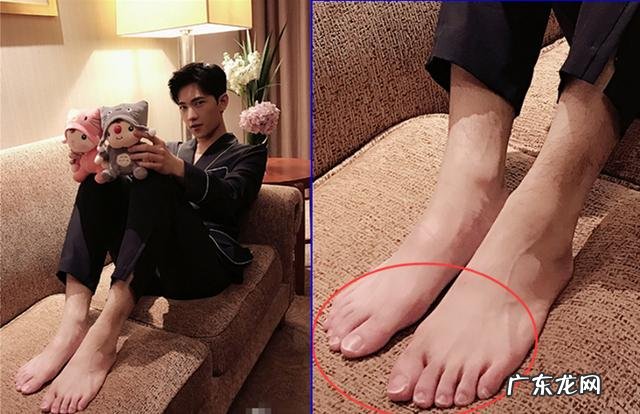 你会期待 王源用掌纹比喻彩胶的独特