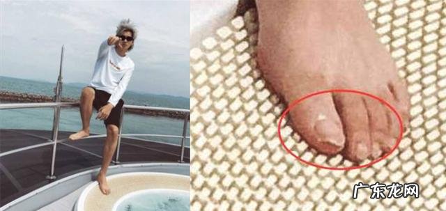 你会期待 王源用掌纹比喻彩胶的独特