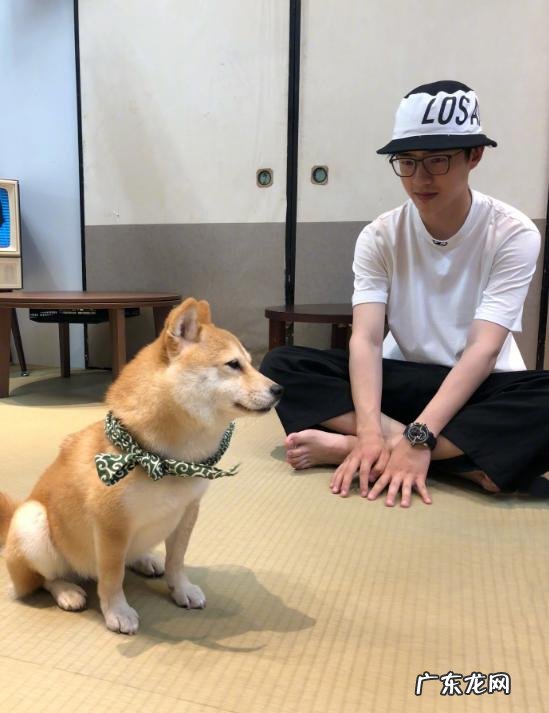 你会期待 王源用掌纹比喻彩胶的独特